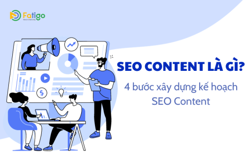Seo content là gì