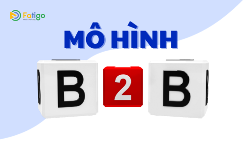 Mô Hình B2B