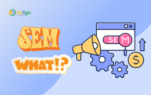 SEM là gì?