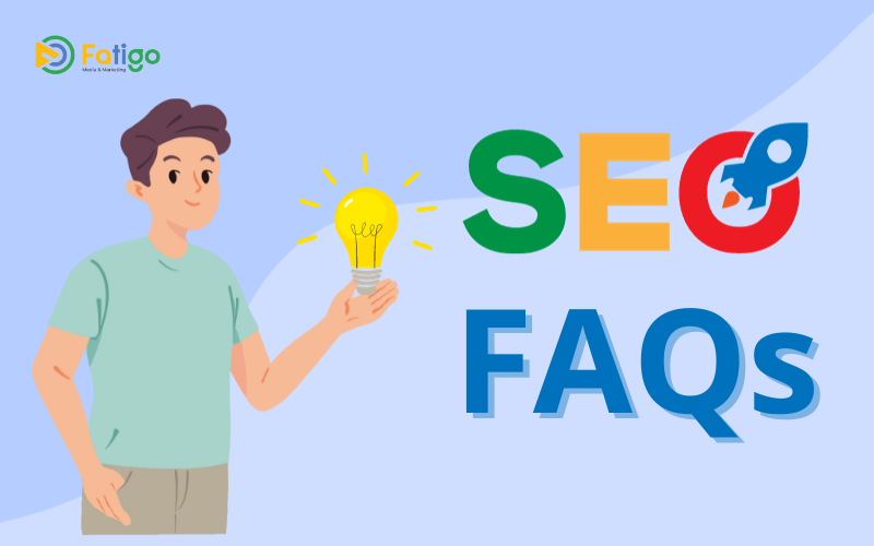 Những câu hỏi thường gặp về SEO Content?