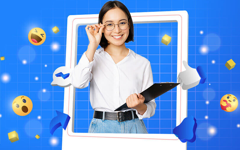 dịch vụ chăm sóc fanpage