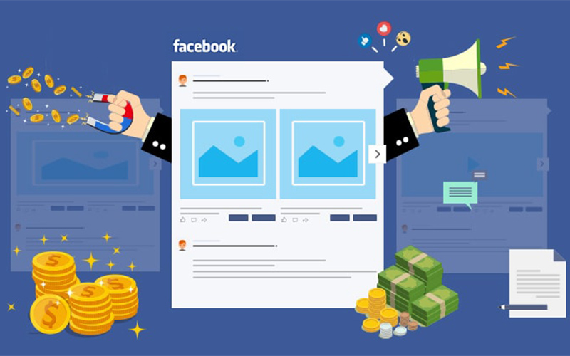 dịch vụ chăm sóc fanpage