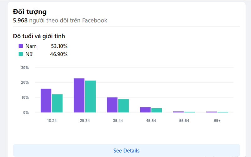 dịch vụ chăm sóc fanpage