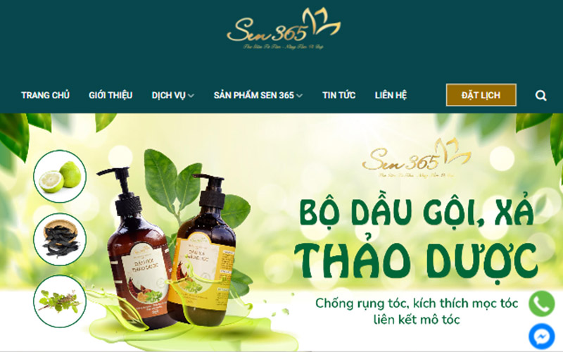 dịch vụ marketing tổng thể