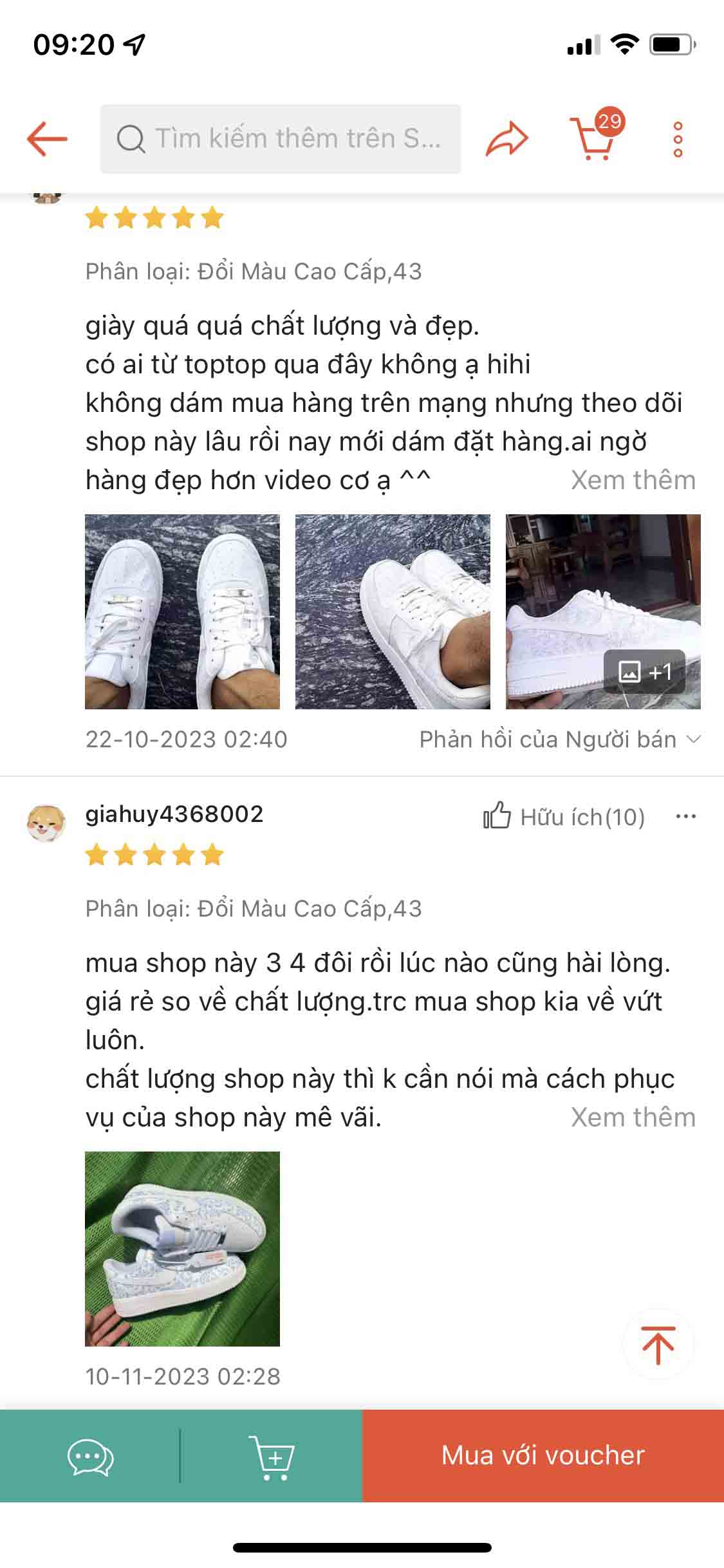 dịch vụ setup sàn thương mại điện tử