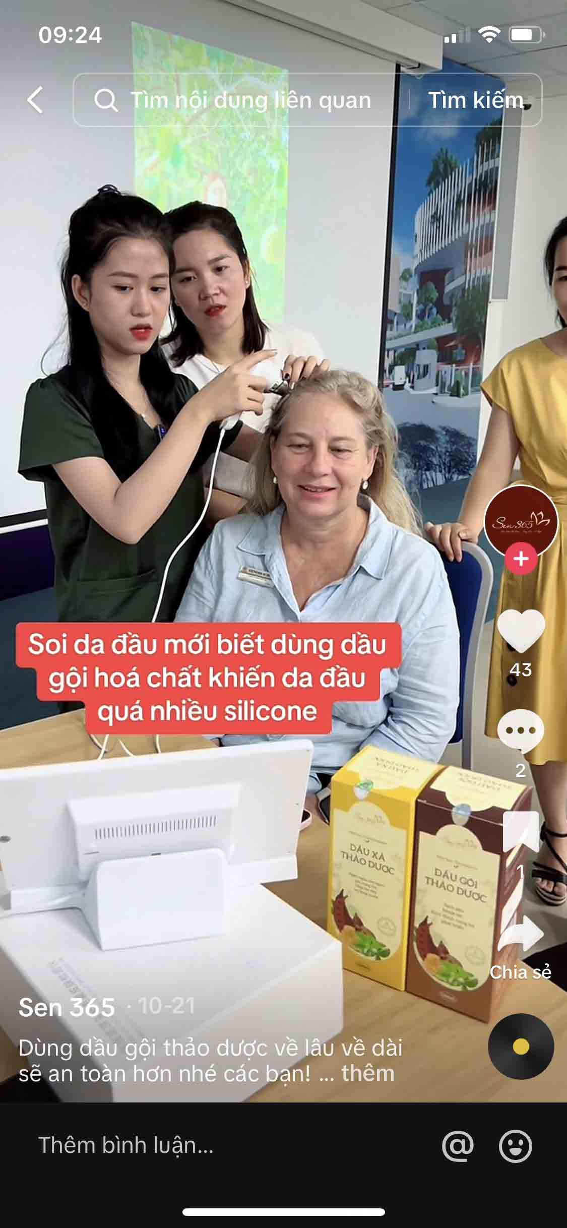 dịch vụ setup sàn thương mại điện tử