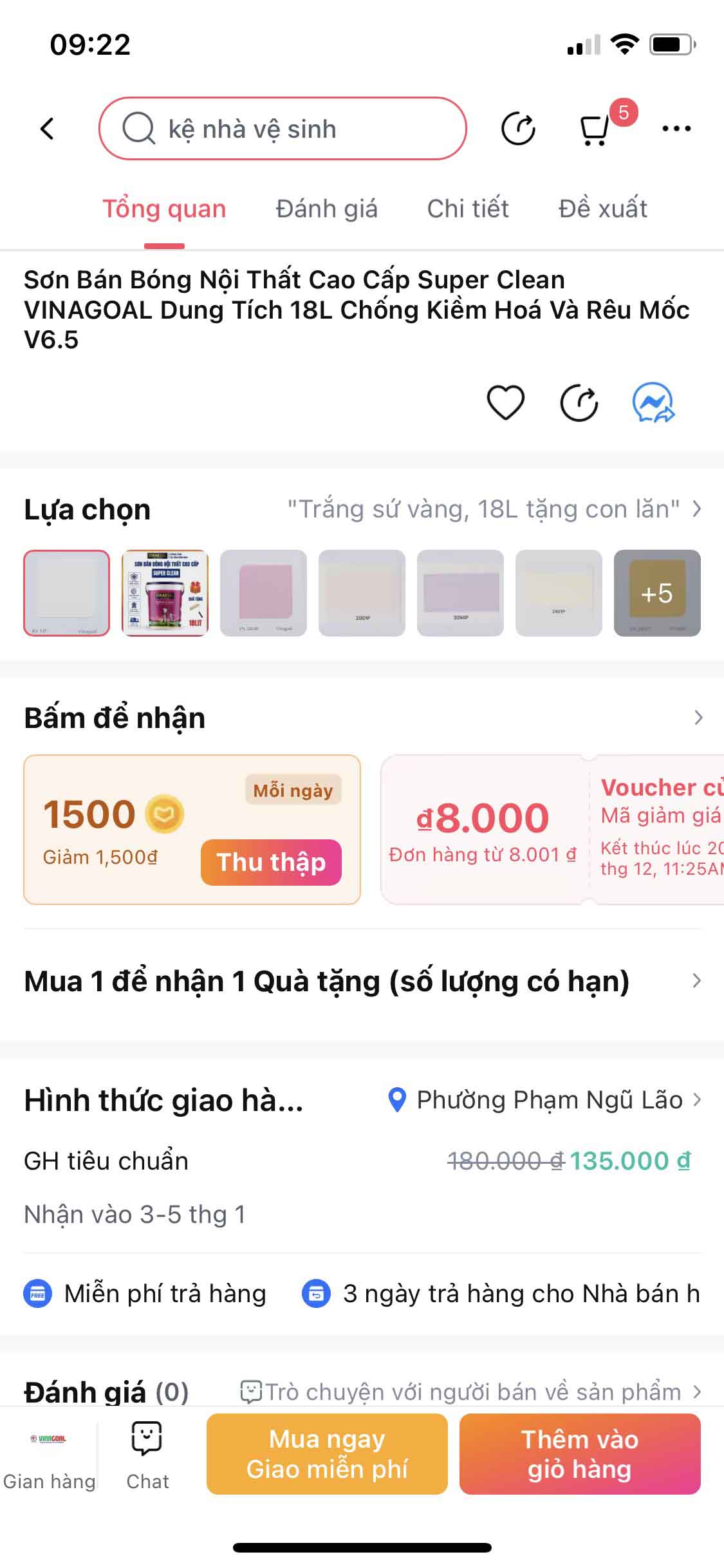 dịch vụ setup sàn thương mại điện tử
