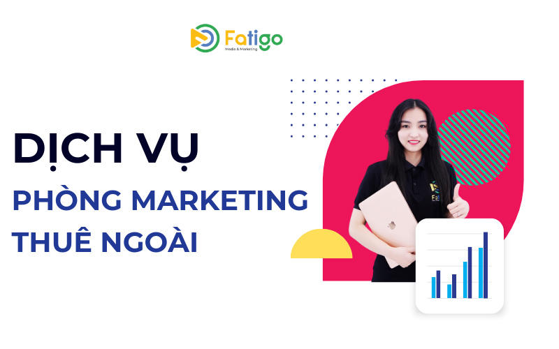 dịch vụ phòng marketing thuê ngoài