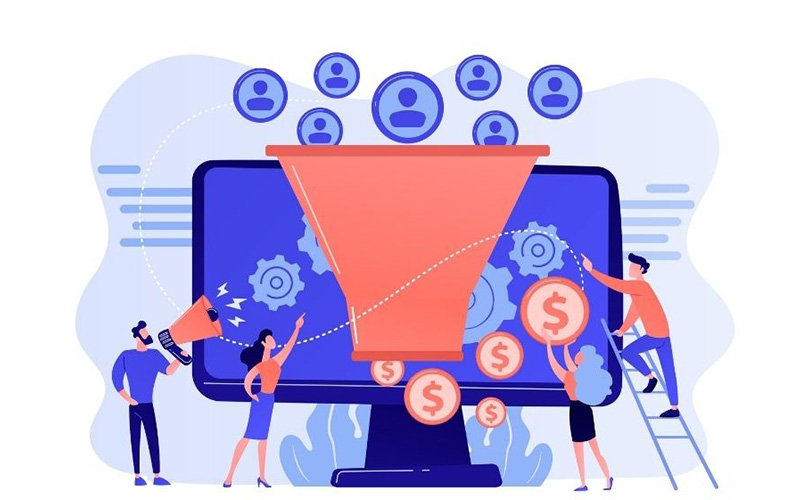 dịch vụ quản trị website