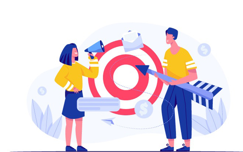 dịch vụ quản trị website