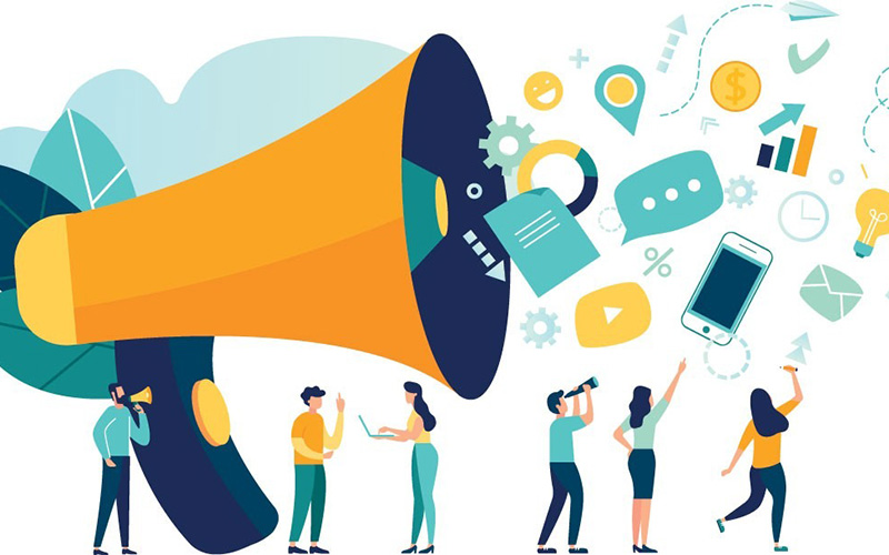 dịch vụ quản trị website