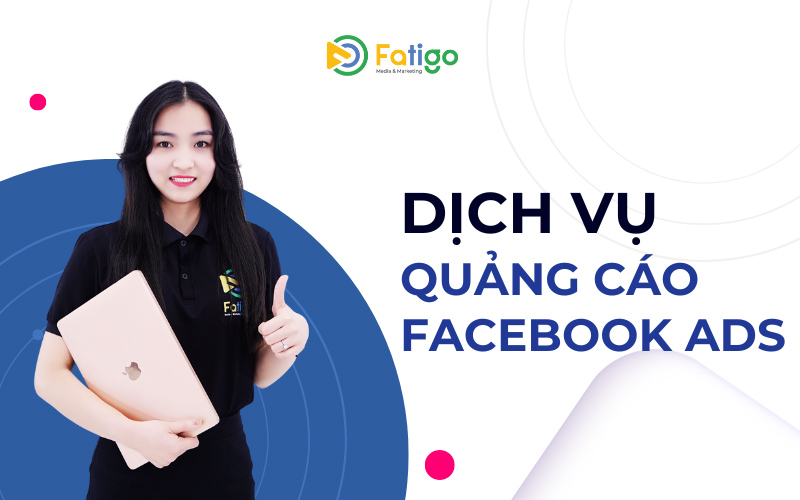 dịch vụ quảng cáo facebook ads