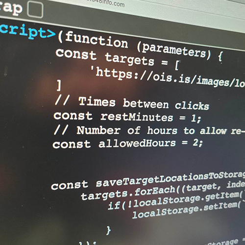 dịch vụ xử lý mã độc website