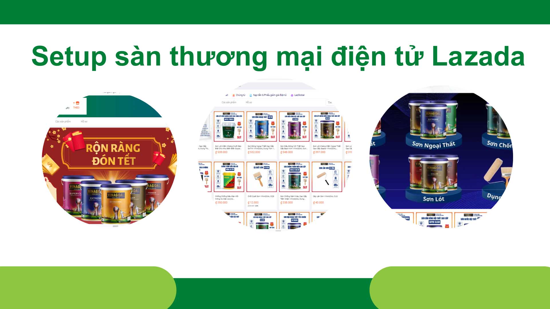 dự án phòng marketing thuê ngoài
